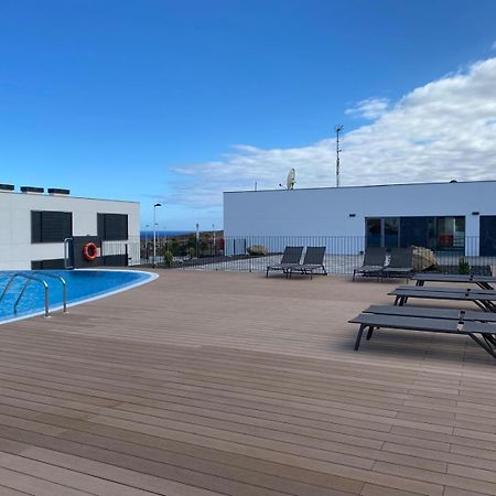 Abades Sea & Sun Apartament Exterior photo