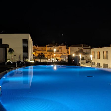 Abades Sea & Sun Apartament Exterior photo