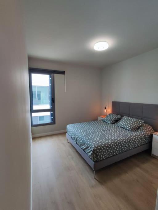 Abades Sea & Sun Apartament Exterior photo