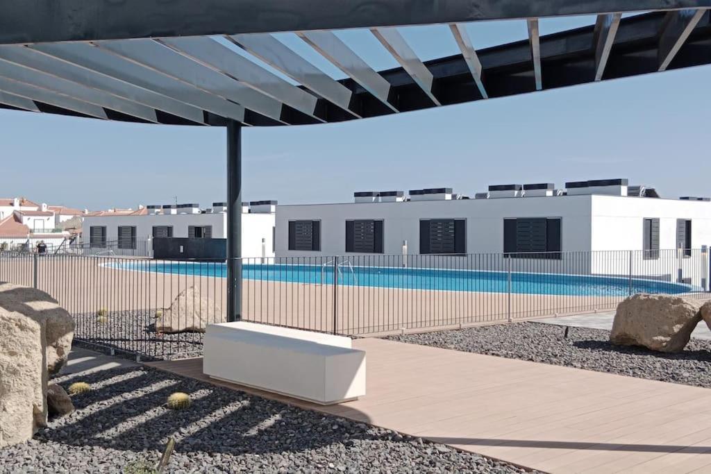Abades Sea & Sun Apartament Exterior photo