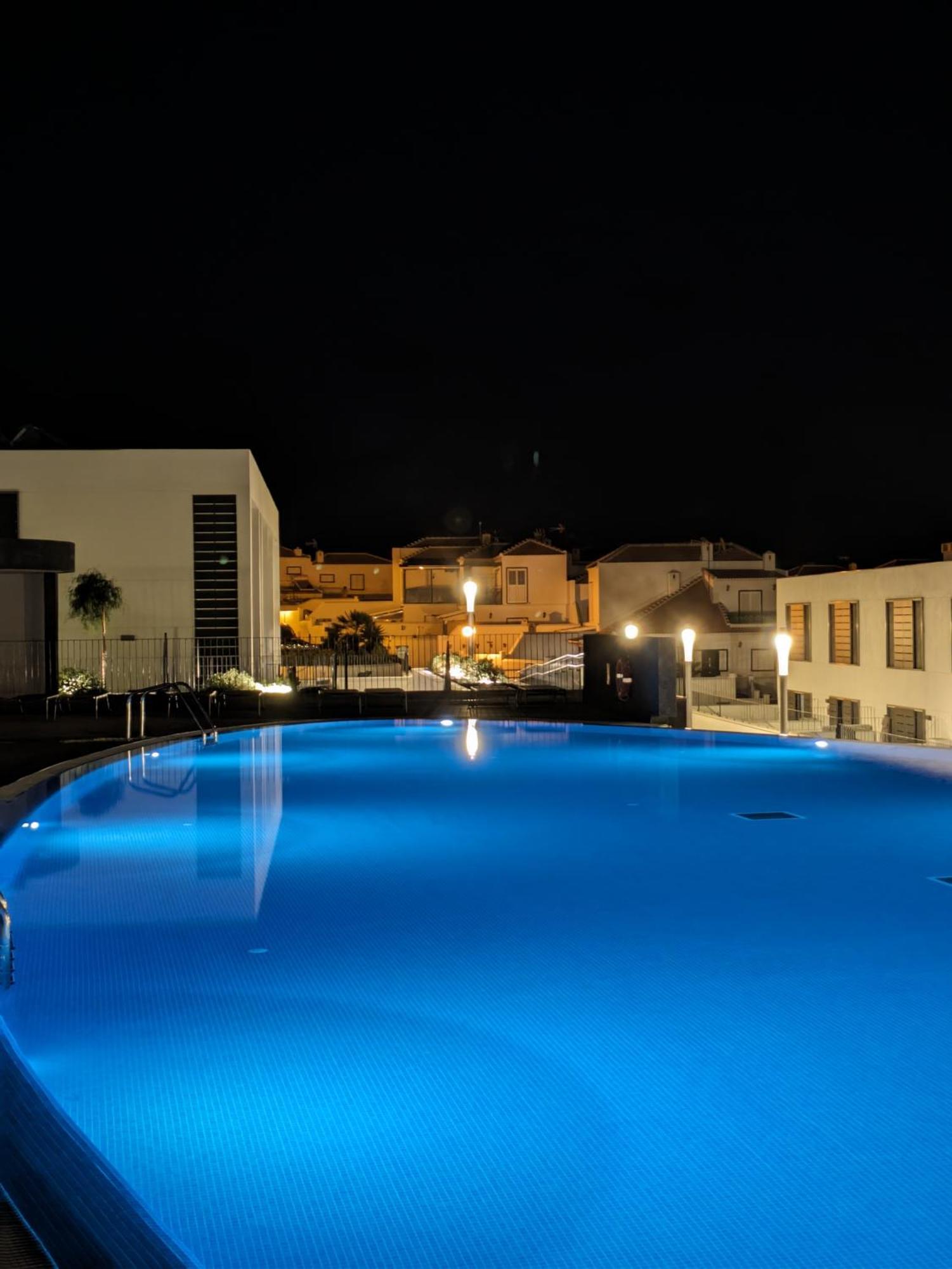 Abades Sea & Sun Apartament Exterior photo