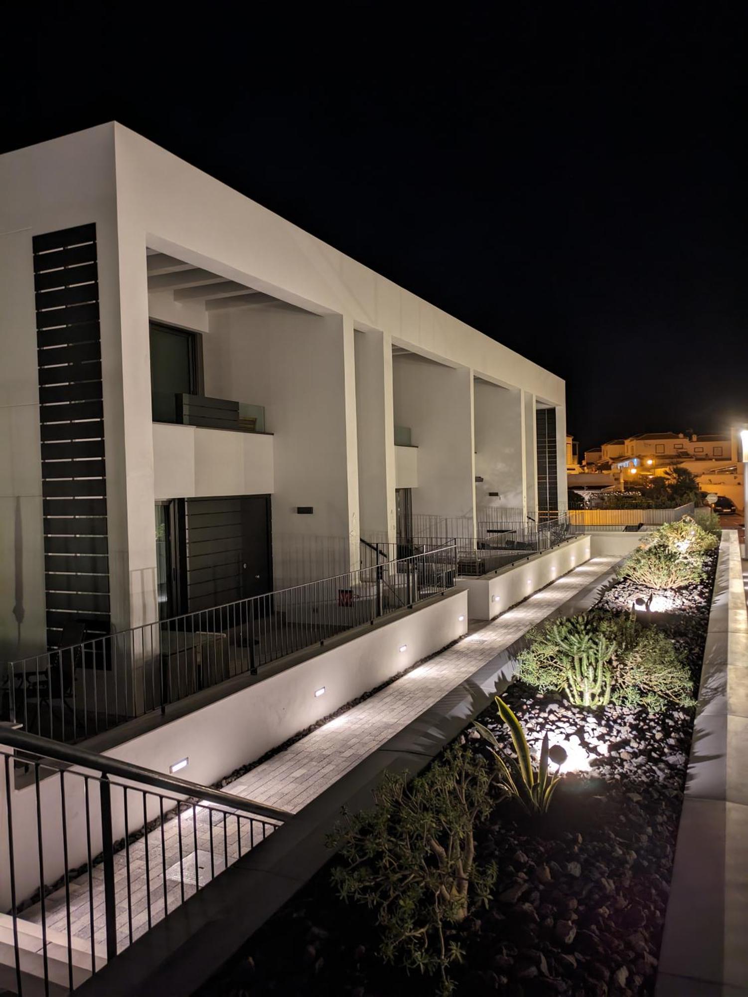 Abades Sea & Sun Apartament Exterior photo
